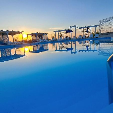 Pensiunea Prigoria Hotel มูรีกีโอล ภายนอก รูปภาพ