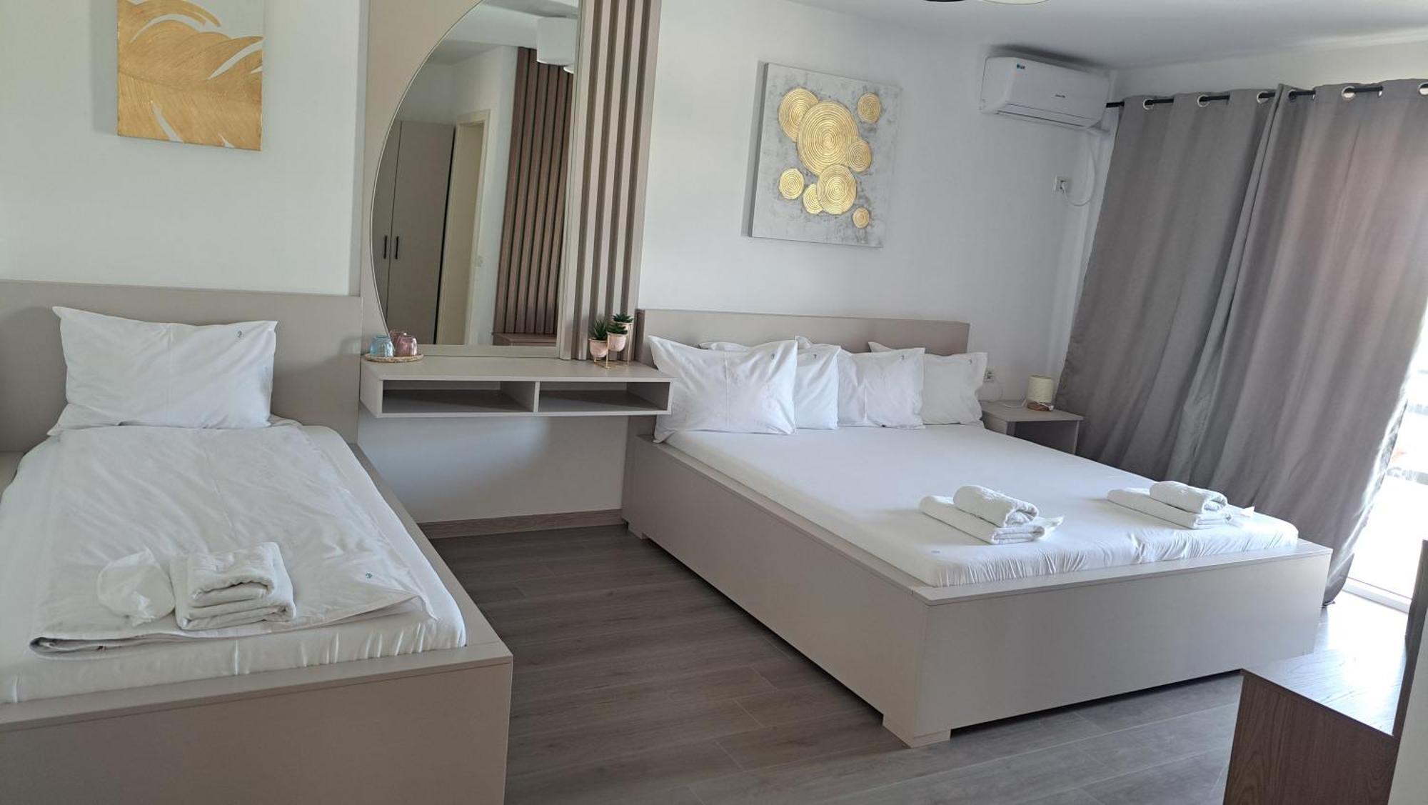 Pensiunea Prigoria Hotel มูรีกีโอล ภายนอก รูปภาพ
