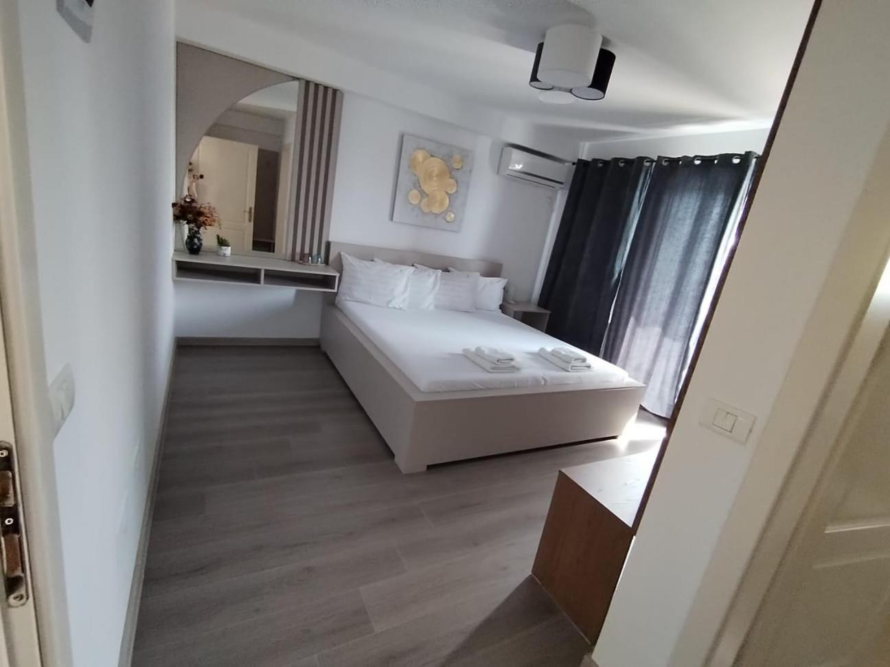 Pensiunea Prigoria Hotel มูรีกีโอล ภายนอก รูปภาพ